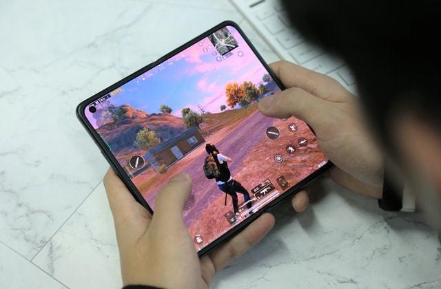 和平精英辅助【三体】